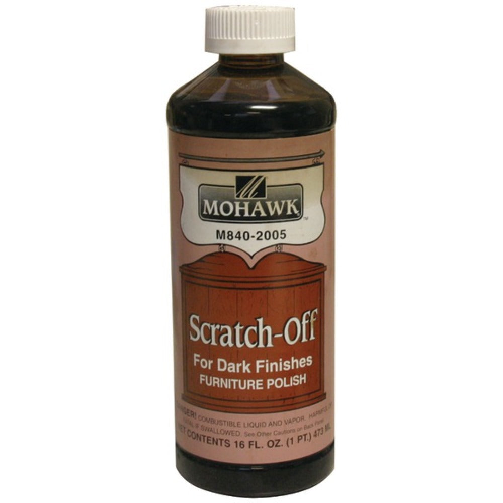 Mohawk(R) Finishing Products M840-2005 Liquid Scratch-Off(TM) Cover fo