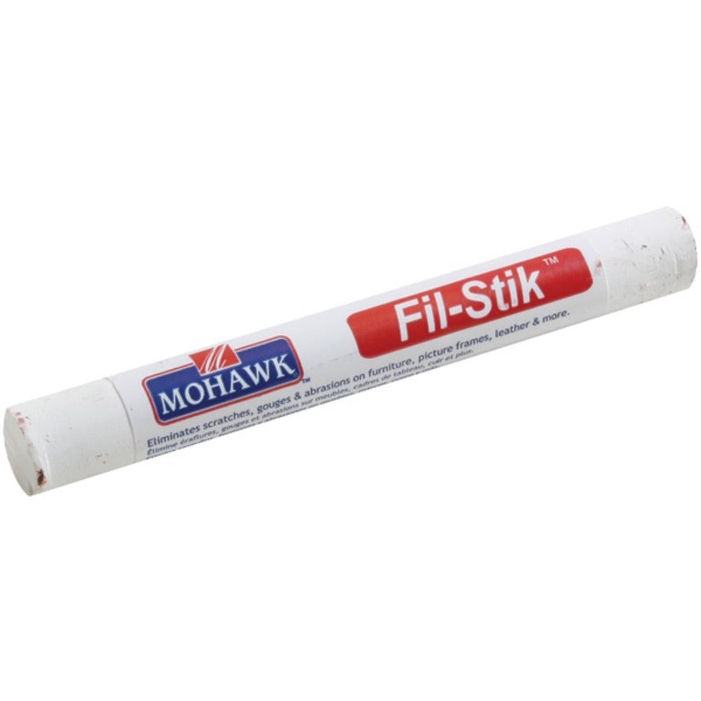 Mohawk(R) Finishing Products M230-0202 Fil-Stik(TM) Repair Pencil (Whi