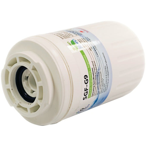 Swift Green Filters(TM) SGF-G9 Water Filter (Replacement for GE(R) MWF