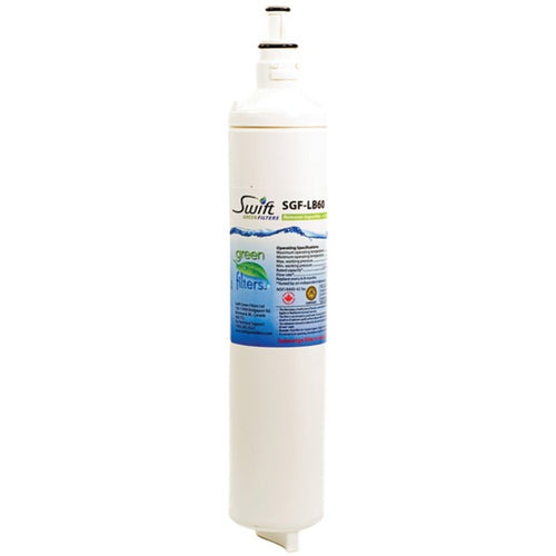 Swift Green Filters SGF-LB60 Water Filter (Replacement for LG 5231JA20