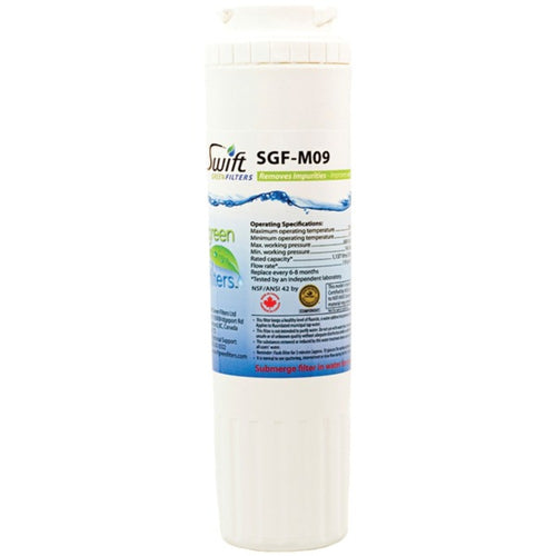 Swift Green Filters(TM) SGF-M9 Water Filter (Replacement for Maytag(R)