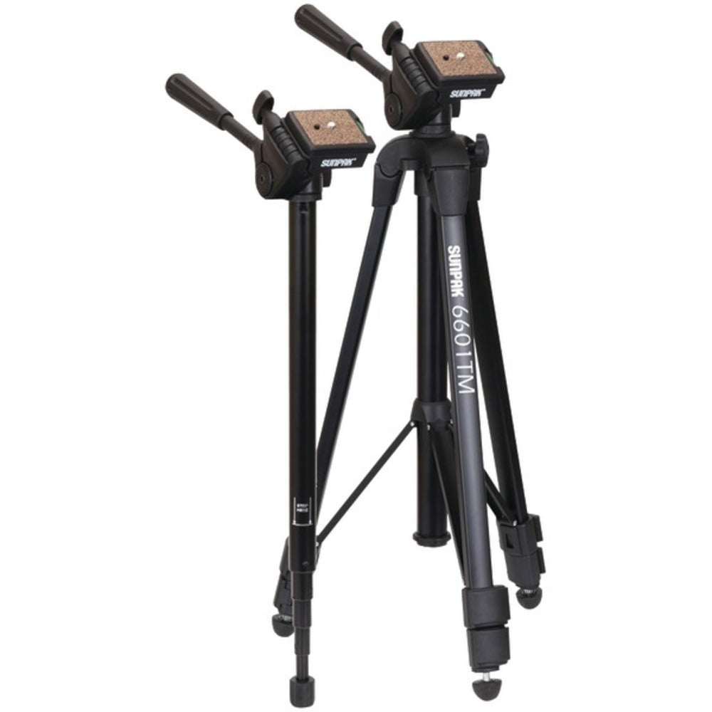 Sunpak(R) 620-060TM 6601TM Tri-Monopod