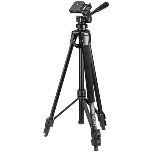 Sunpak(R) 620-585 5858D Photo/Video Tripod