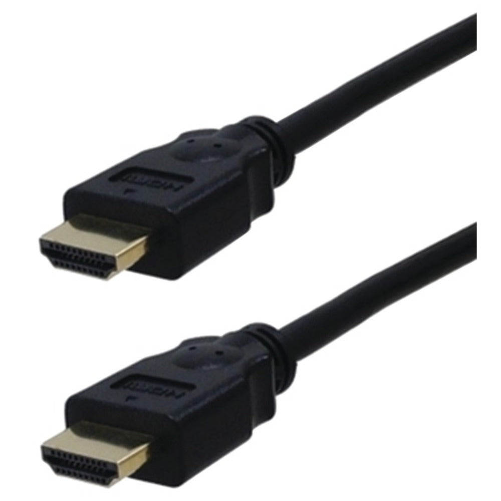 Vericom(R) AHD10-04290 30-Gauge HDMI(R) Cable (10ft)