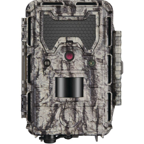 Bushnell(R) 119875C 24.0-Megapixel Trophy(R) Aggressor Camera (Low-Glo