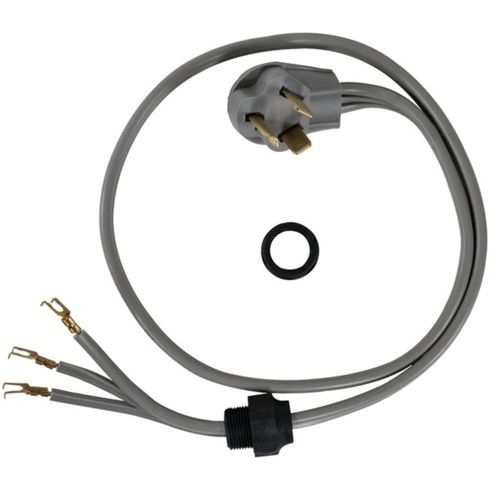 Certified Appliance Accessories(R) 90-1010QC 3-Wire Quick-Connect Open