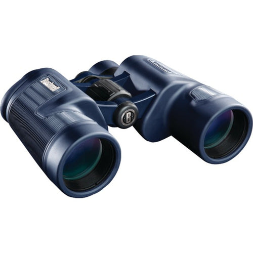 Bushnell(R) 134211 H2O Black Porro Prism Binoculars (10 x 42mm)