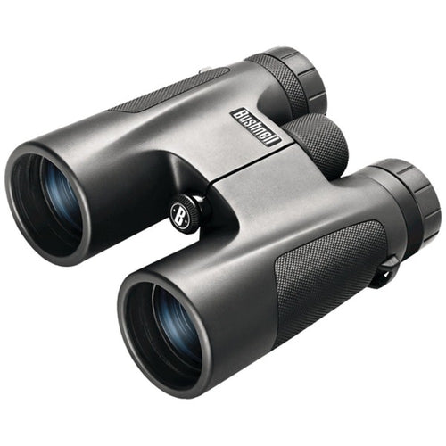 Bushnell(R) 141042 PowerView(R) 10 x 42mm Roof Prism Binoculars