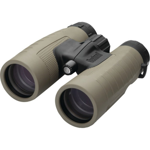 Bushnell(R) 220142 NatureView(R) 10 x 42mm Roof Prism Binoculars