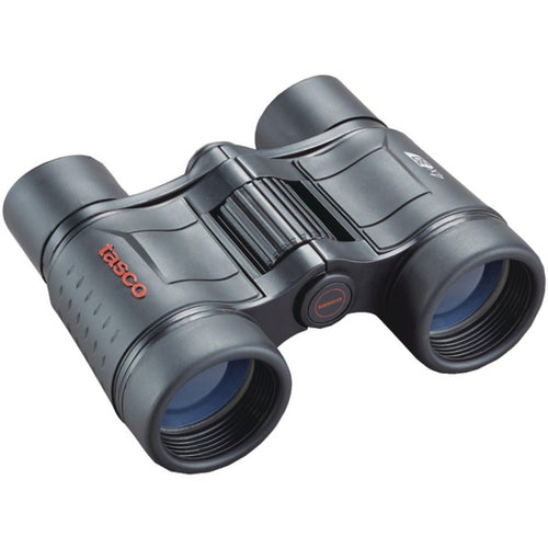 Tasco(R) 254300 Essentials(TM) 4 x 30mm Roof Prism Binoculars