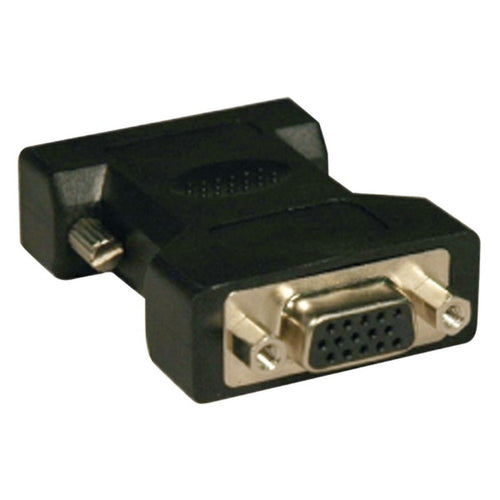 Tripp Lite(R) P120-000 DVI to VGA Cable Adapter (DVI-I Analog Male to