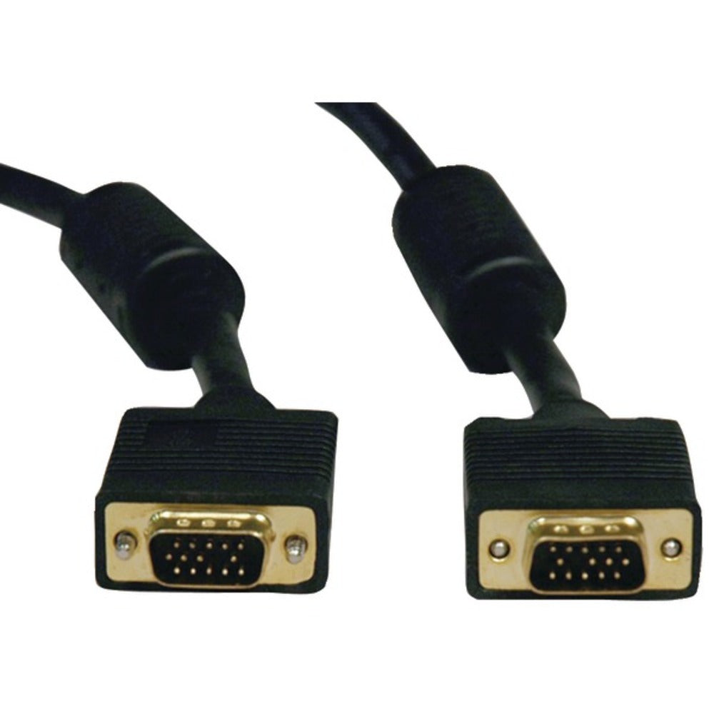 Tripp Lite(R) P502-015 VGA High-Resolution Coaxial Monitor Cable with