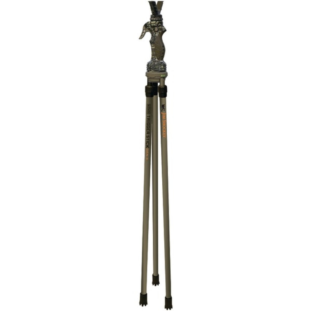 Primos(R) 65815 Trigger Stick(R) Gen 3 Tall Tripod