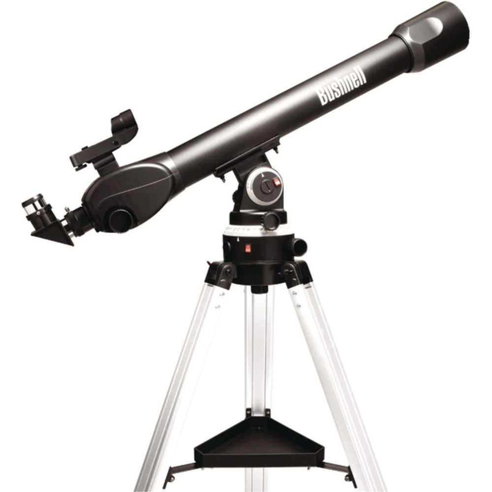 Bushnell(R) 789971 Voyager(R) SkyTour(TM) 800mm x 70mm Refractor Teles