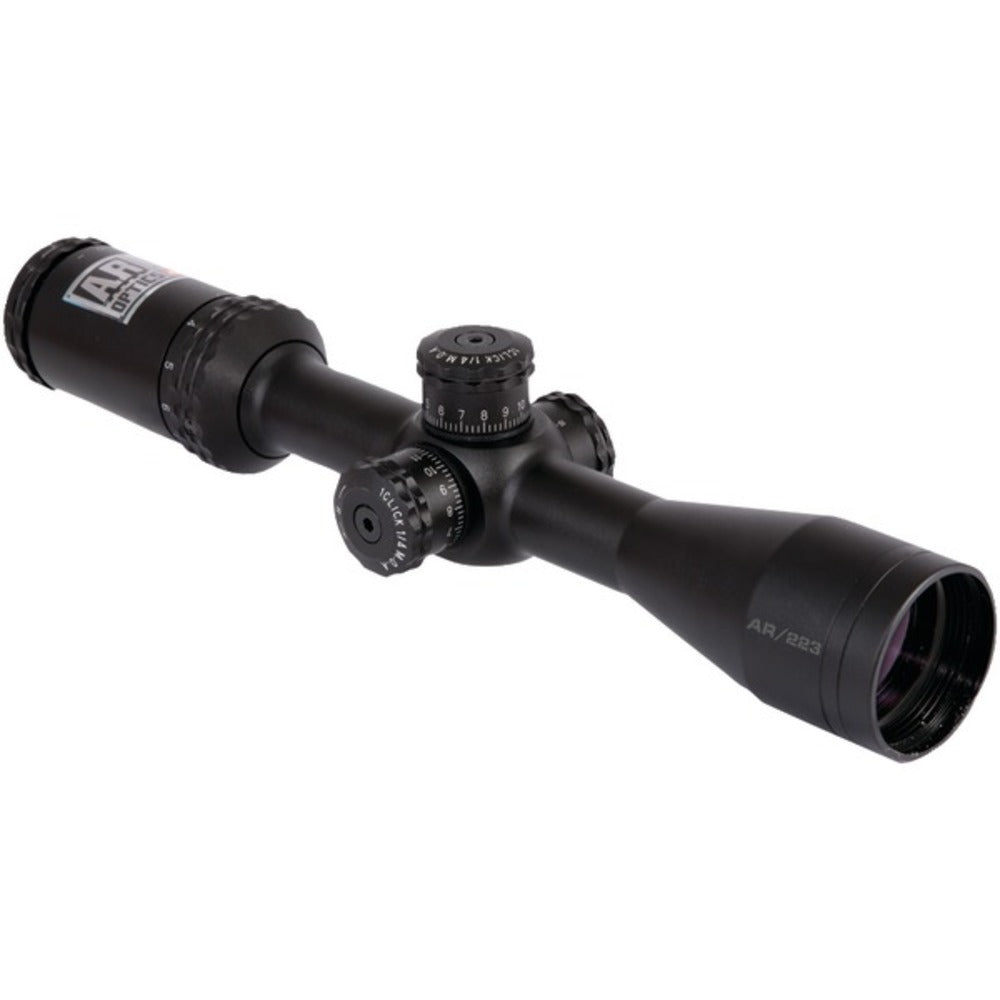 Bushnell(R) AR93940 AR Optics(TM) 3-9 x 40mm Riflescope