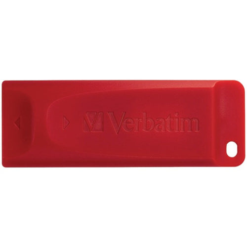 Verbatim 97005 Store n Go USB Flash Drive (64GB)