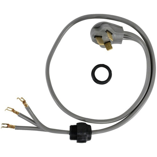 Certified Appliance Accessories(R) 90-1050QC 3-Wire Quick-Connect Open