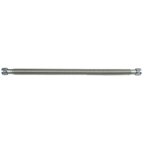 BrassCraft(R) SWB00-18N ProCoat(R) Stainless Steel Water Heater Connec