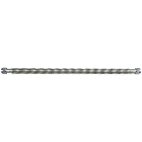 BrassCraft(R) SWB00-24N ProCoat(R) Stainless Steel Water Heater Connec