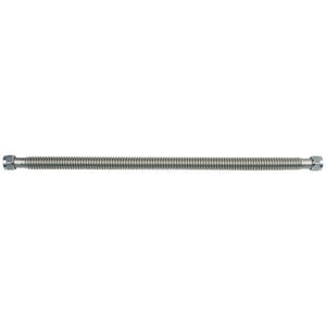 BrassCraft(R) SWB00-24N ProCoat(R) Stainless Steel Water Heater Connec