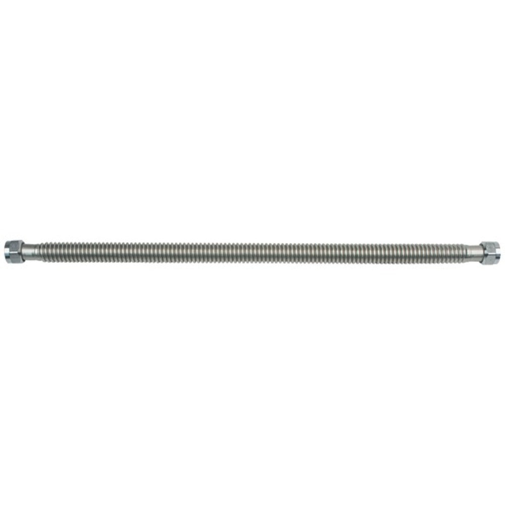 BrassCraft(R) SWB00-24N ProCoat(R) Stainless Steel Water Heater Connec