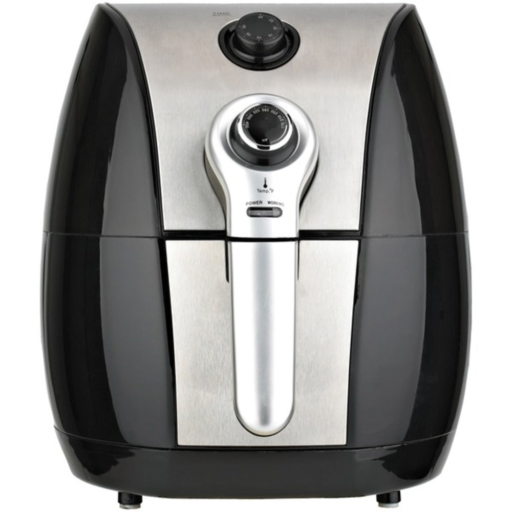 Brentwood Appliances AF-32MBK Air Fryer