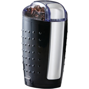 Brentwood Appliances CG-158B Coffee Grinder (Black)