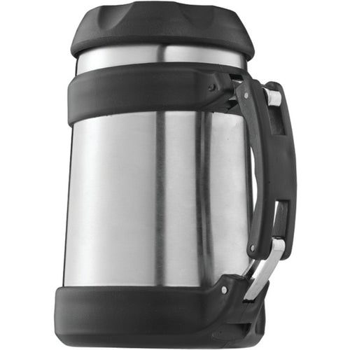 Brentwood Appliances FTS-505S 0.5 Liter Vacuum Double Wall Food Jar, S