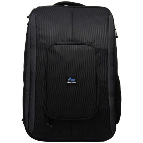 Qanba(R) BAG-03 Aegis Travel Backpack