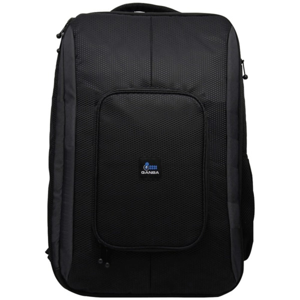 Qanba(R) BAG-03 Aegis Travel Backpack
