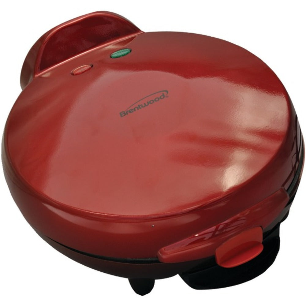Brentwood Appliances TS-120 Quesadilla Maker