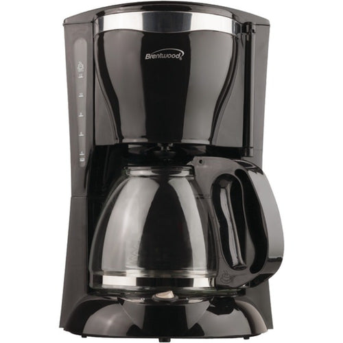 Brentwood Appliances TS-217 12-Cup Coffee Maker
