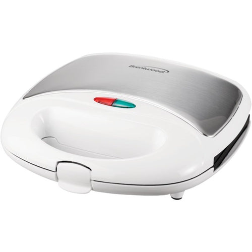 Brentwood Appliances TS-240W Sandwich Maker