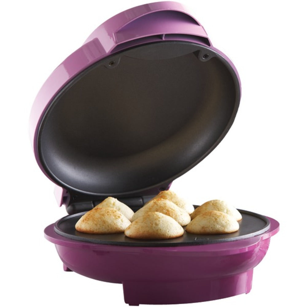 Brentwood Appliances TS-252 Electric Food Maker (Mini Cupcake Maker)
