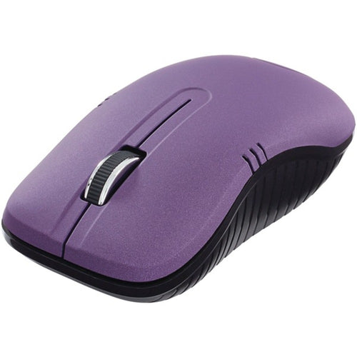 Verbatim(R) 99781 Commuter Series Wireless Notebook Optical Mouse (Mat