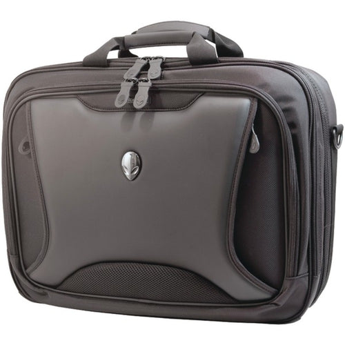 Alienware(R) ME-AWMC2.0 Orion Notebook Messenger Bag with ScanFast(TM)