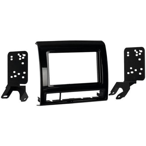 Metra(R) 95-8235CHG Toyota(R) Tacoma 2012 & Up Double-DIN Installation
