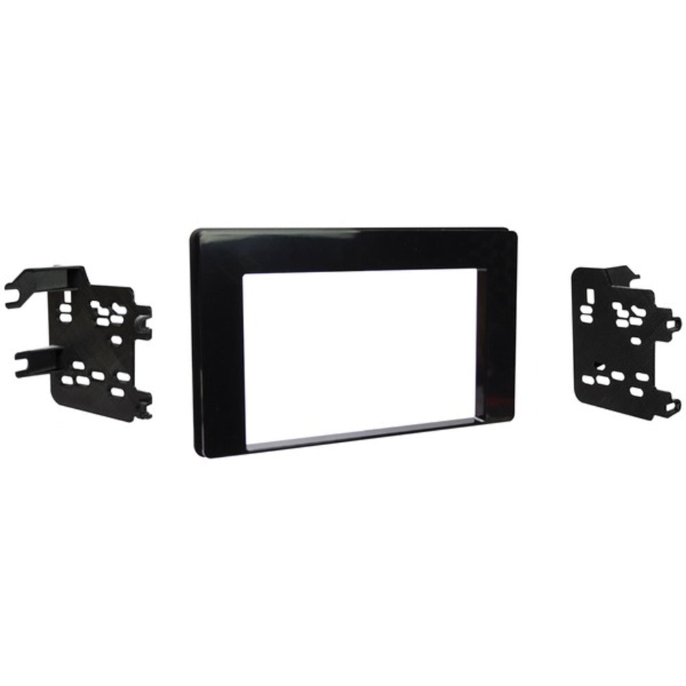 Metra(R) 95-8262HG Toyota(R) Corolla 2017 & Up Double-DIN Installation