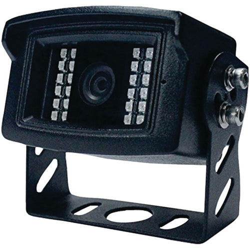 BOYO Vision VTB301HD Bracket-Mount Type Heavy-Duty 120deg Camera with