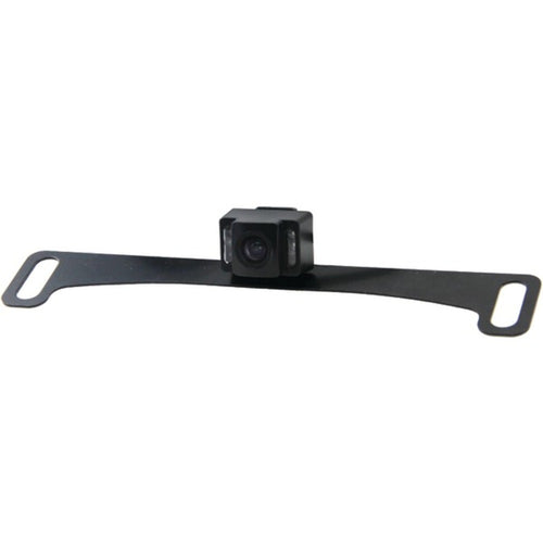 BOYO Vision VTL17IR Concealed Mount HD Bar-Type License Plate Camera w