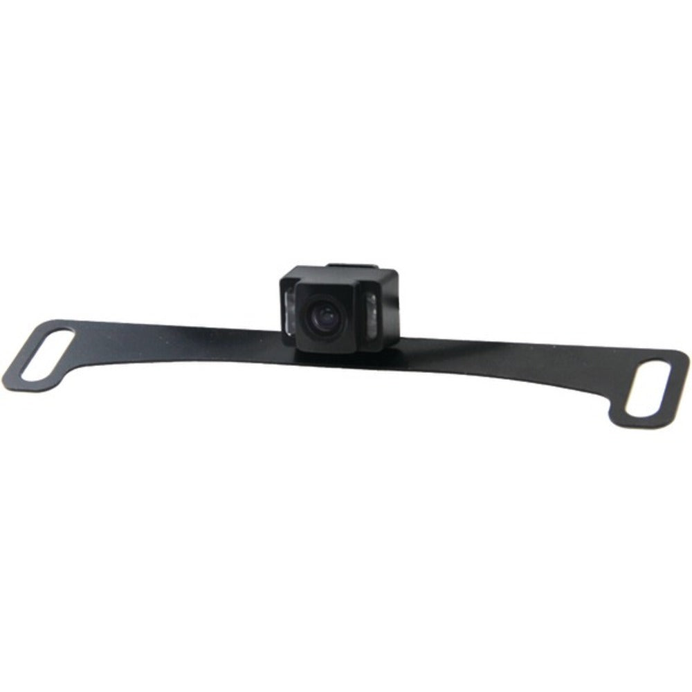 BOYO Vision VTL17IR Concealed Mount HD Bar-Type License Plate Camera w