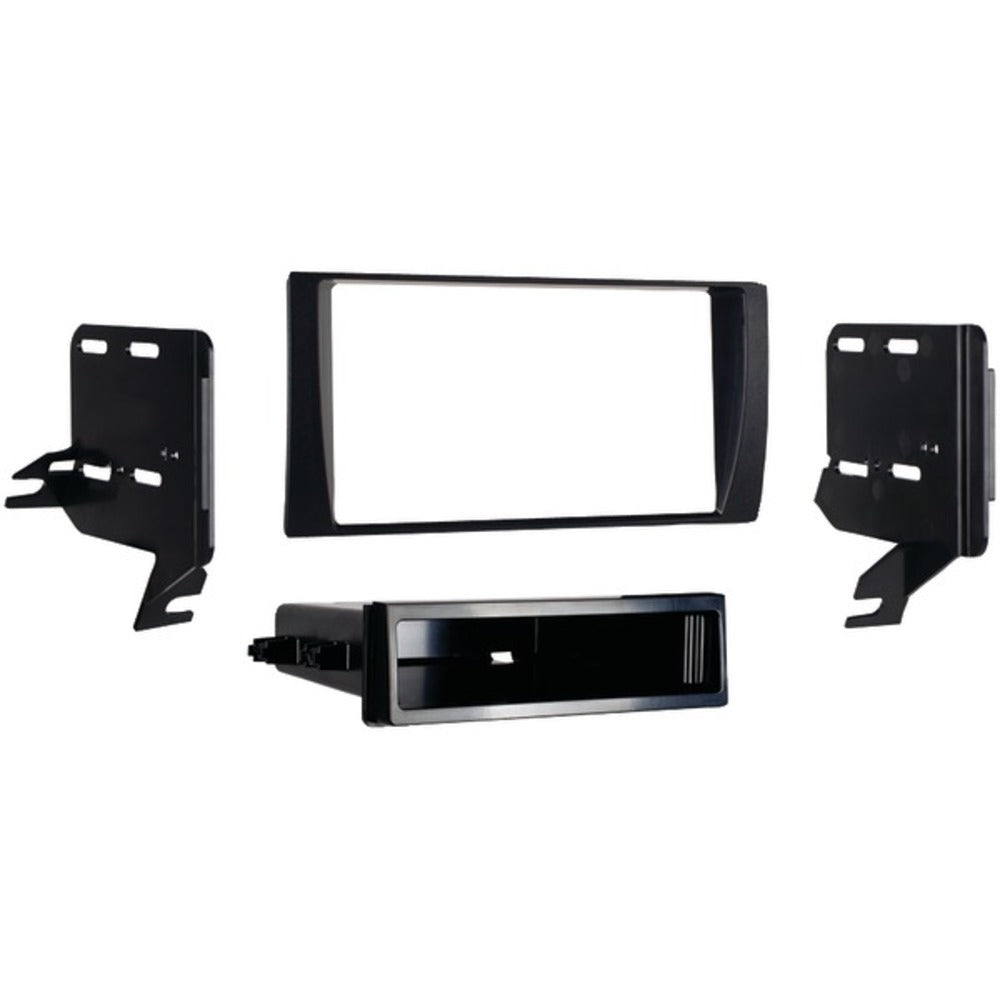 Metra(R) 99-8231 2002-2006 Toyota(R) Camry Single- or Double-DIN Insta