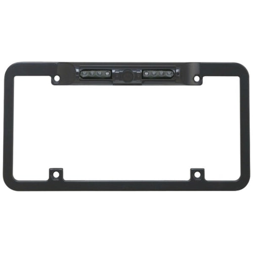 BOYO Vision VTL300CIR Full-Frame License Plate Camera with Night Visio