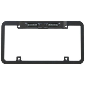 BOYO Vision VTL300CIR Full-Frame License Plate Camera with Night Visio