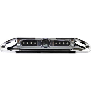 BOYO Vision VTL400CIR Bar-Type 140deg License Plate Camera with IR Nig