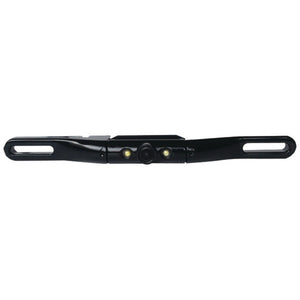 BOYO Vision VTL422CL Bar-Type 150deg License Plate Camera with LEDs (B