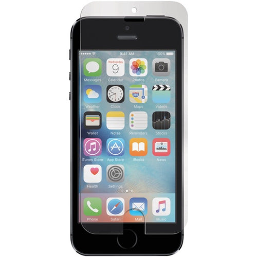 AT&T(R) TG-I6 Tempered Glass Screen Protector for iPhone(R) 6/6s