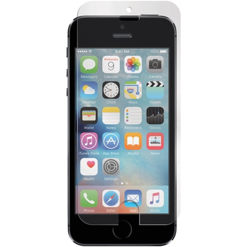 AT&T(R) TG-I7 Tempered Glass Screen Protector for iPhone(R) 7