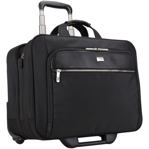 Case Logic(R) 3200943 17 Checkpoint-Friendly Rolling Laptop Case