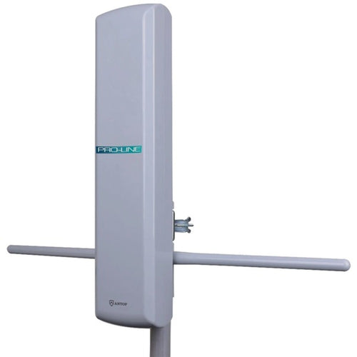 ANTOP(R) Antenna Inc. PL-402VG PL-402VG PRO-LINE Flat Panel Big Boy Ou